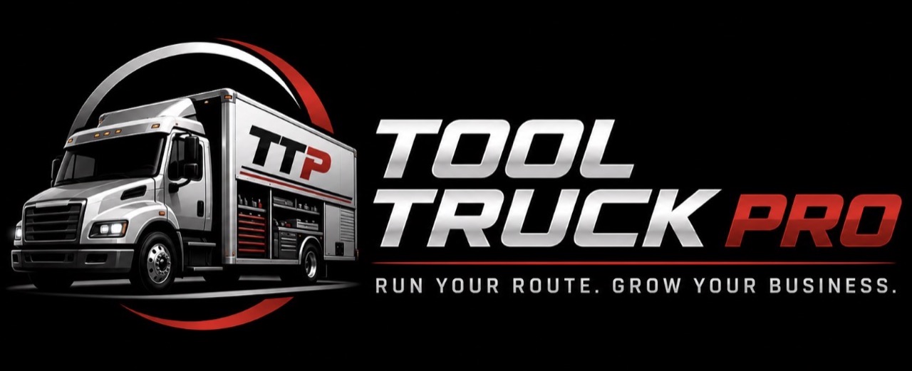 Tool Truck Pro